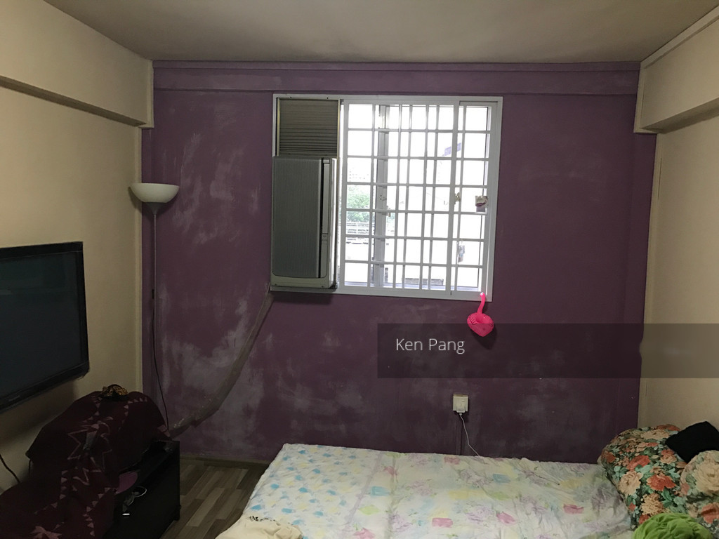 Blk 90 Commonwealth Drive (Queenstown), HDB 3 Rooms #150087312